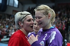 THC gewinnt den CL-Auftakt (Foto: Christoph Keil)