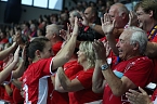 THC gewinnt den CL-Auftakt (Foto: Christoph Keil)