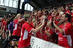 THC gewinnt den CL-Auftakt (Foto: Christoph Keil)