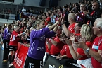 THC gewinnt den CL-Auftakt (Foto: Christoph Keil)