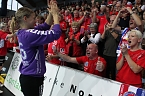 THC gewinnt den CL-Auftakt (Foto: Christoph Keil)