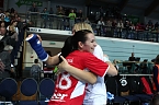 THC gewinnt den CL-Auftakt (Foto: Christoph Keil)