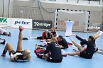 THC gewinnt den CL-Auftakt (Foto: Christoph Keil)