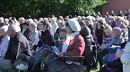 Kapellchenfest (Foto: Ilka K&uuml;hn)