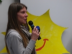 Tag der offenen T&uuml;r in der Montessorischule Beuren (Foto: Ilka K&uuml;hn)