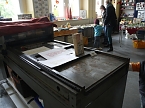 Tag der offenen T&uuml;r in der Montessorischule Beuren (Foto: Ilka K&uuml;hn)