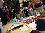 Tag der offenen T&uuml;r in der Montessorischule Beuren (Foto: Ilka K&uuml;hn)