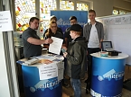 Tag der offenen Verwaltung in Heilbad Heiligenstadt (Foto: Ilka K&uuml;hn)