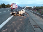 Unfallverursacher gesucht (Foto: API)
