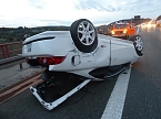 Unfallverursacher gesucht (Foto: API)