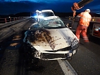 Unfallverursacher gesucht (Foto: API)
