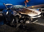 Unfallverursacher gesucht (Foto: API)