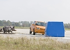 Wildunf&auml;lle reduzieren (Foto: ADAC/DJV)