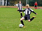 Fu&szlig;ball Hentrich-Schule (Foto: Burkhard Venth)