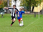 Fu&szlig;ball Hentrich-Schule (Foto: Burkhard Venth)