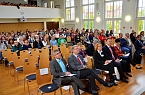 Symposium als Startschuss (Foto: T. Schneppe) Symposium als Startschuss (Foto: T. Schneppe)