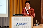Symposium als Startschuss (Foto: T. Schneppe) Symposium als Startschuss (Foto: T. Schneppe)