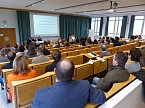 11. Krebskongress (Foto: nnz) 11. Krebskongress (Foto: nnz)