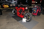 Motorradmesse in Erfurt (Foto: Peter Blei) Motorradmesse in Erfurt (Foto: Peter Blei)