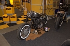 Motorradmesse in Erfurt (Foto: Peter Blei) Motorradmesse in Erfurt (Foto: Peter Blei)