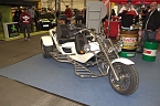 Motorradmesse in Erfurt (Foto: Peter Blei) Motorradmesse in Erfurt (Foto: Peter Blei)
