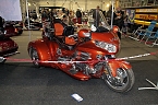 Motorradmesse in Erfurt (Foto: Peter Blei) Motorradmesse in Erfurt (Foto: Peter Blei)