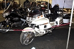 Motorradmesse in Erfurt (Foto: Peter Blei) Motorradmesse in Erfurt (Foto: Peter Blei)