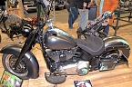 Motorradmesse in Erfurt (Foto: Peter Blei) Motorradmesse in Erfurt (Foto: Peter Blei)