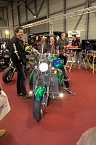 Motorradmesse in Erfurt (Foto: Peter Blei) Motorradmesse in Erfurt (Foto: Peter Blei)