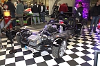 Motorradmesse in Erfurt (Foto: Peter Blei) Motorradmesse in Erfurt (Foto: Peter Blei)