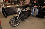 Motorradmesse in Erfurt (Foto: Peter Blei) Motorradmesse in Erfurt (Foto: Peter Blei)