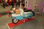 Motorradmesse in Erfurt (Foto: Peter Blei) Motorradmesse in Erfurt (Foto: Peter Blei)