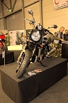Motorradmesse in Erfurt (Foto: Peter Blei) Motorradmesse in Erfurt (Foto: Peter Blei)