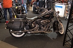 Motorradmesse in Erfurt (Foto: Peter Blei) Motorradmesse in Erfurt (Foto: Peter Blei)