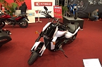 Motorradmesse in Erfurt (Foto: Peter Blei) Motorradmesse in Erfurt (Foto: Peter Blei)