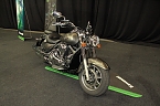 Motorradmesse in Erfurt (Foto: Peter Blei) Motorradmesse in Erfurt (Foto: Peter Blei)