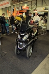 Motorradmesse in Erfurt (Foto: Peter Blei) Motorradmesse in Erfurt (Foto: Peter Blei)