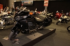 Motorradmesse in Erfurt (Foto: Peter Blei) Motorradmesse in Erfurt (Foto: Peter Blei)