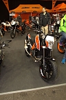 Motorradmesse in Erfurt (Foto: Peter Blei) Motorradmesse in Erfurt (Foto: Peter Blei)