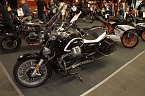 Motorradmesse in Erfurt (Foto: Peter Blei) Motorradmesse in Erfurt (Foto: Peter Blei)