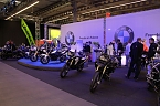 Motorradmesse in Erfurt (Foto: Peter Blei) Motorradmesse in Erfurt (Foto: Peter Blei)