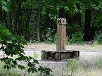 Unwirkliche Orte - Peter Blei war diesmal in einem nur scheinbar verlassenen Betrieb unterwegs (Foto: Peter Blei) Unwirkliche Orte - Peter Blei war diesmal in einem nur scheinbar verlassenen Betrieb unterwegs (Foto: Peter Blei)