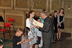 Preistr&auml;gerkonzert  20. Carl Schroeder Wettbewerb (Foto: Karl-Heinz Herrmann)