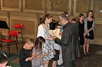 Preistr&auml;gerkonzert  20. Carl Schroeder Wettbewerb (Foto: Karl-Heinz Herrmann)