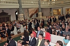 Preistr&auml;gerkonzert  20. Carl Schroeder Wettbewerb (Foto: Karl-Heinz Herrmann)