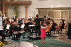 Preistr&auml;gerkonzert  20. Carl Schroeder Wettbewerb (Foto: Karl-Heinz Herrmann)