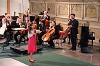 Preistr&auml;gerkonzert  20. Carl Schroeder Wettbewerb (Foto: Karl-Heinz Herrmann)
