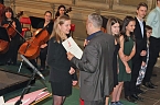 Preistr&auml;gerkonzert  20. Carl Schroeder Wettbewerb (Foto: Karl-Heinz Herrmann)