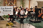 Preistr&auml;gerkonzert  20. Carl Schroeder Wettbewerb (Foto: Karl-Heinz Herrmann)