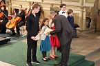 Preistr&auml;gerkonzert  20. Carl Schroeder Wettbewerb (Foto: Karl-Heinz Herrmann)
